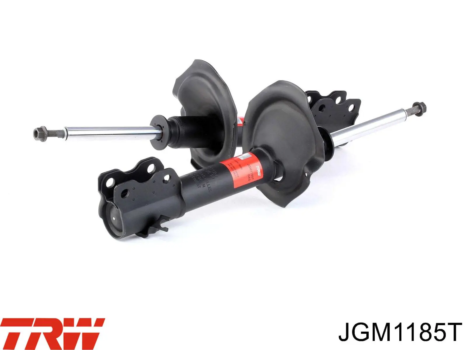 Compre JGM1185T TRW Amortecedor dianteiro esquerdo