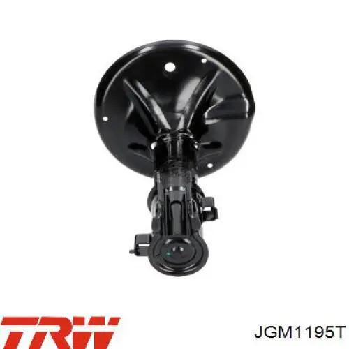 Compre JGM1195T TRW Amortecedor dianteiro