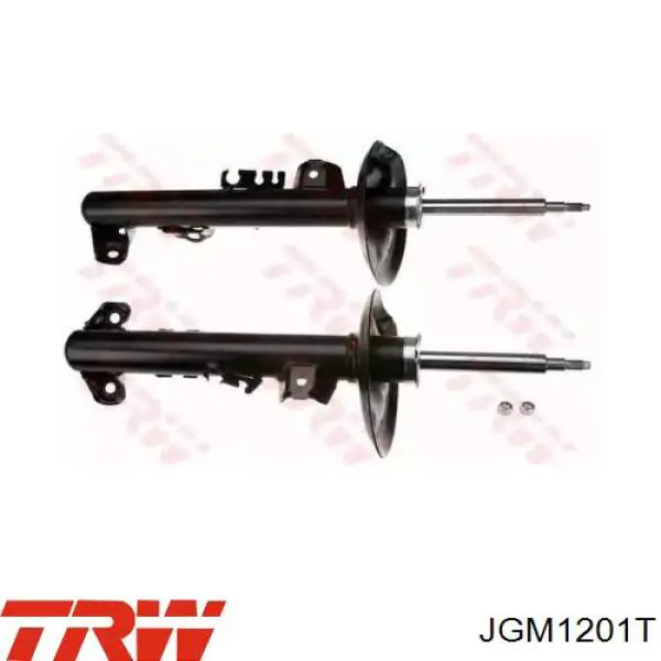 Amortecedor dianteiro esquerdo TRW JGM1201T preço, a partir de 136,72 USD