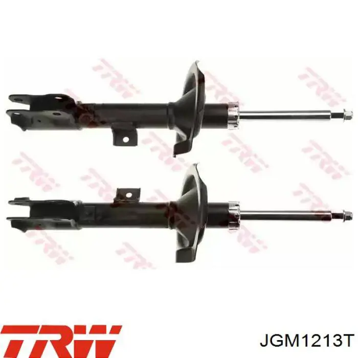 Amortecedor dianteiro TRW JGM1213T preço, a partir de 56,09 USD