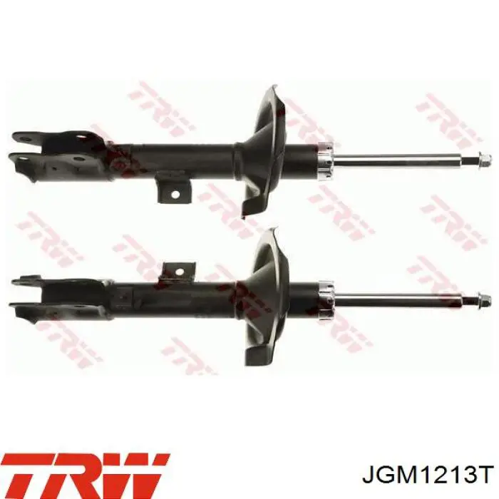 Compre JGM1213T TRW Amortecedor dianteiro