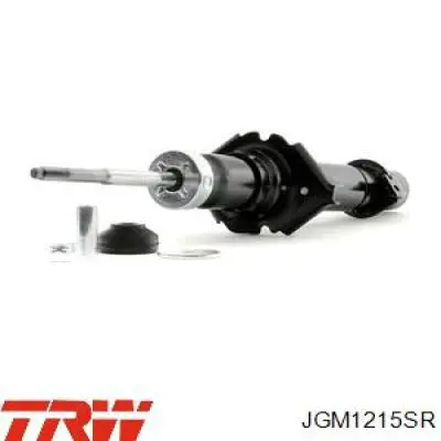Amortecedor dianteiro esquerdo TRW JGM1215SR preço, a partir de 91,49 USD