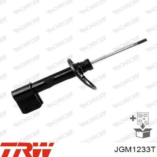 Compre JGM1233T TRW Amortecedor dianteiro