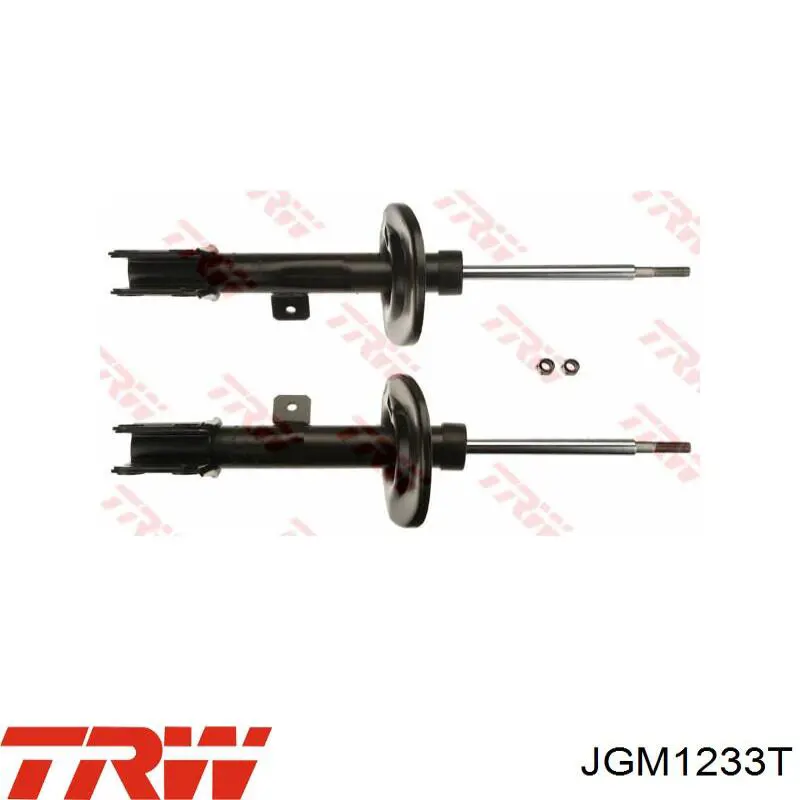 Amortecedor dianteiro TRW JGM1233T preço, a partir de 59,67 USD