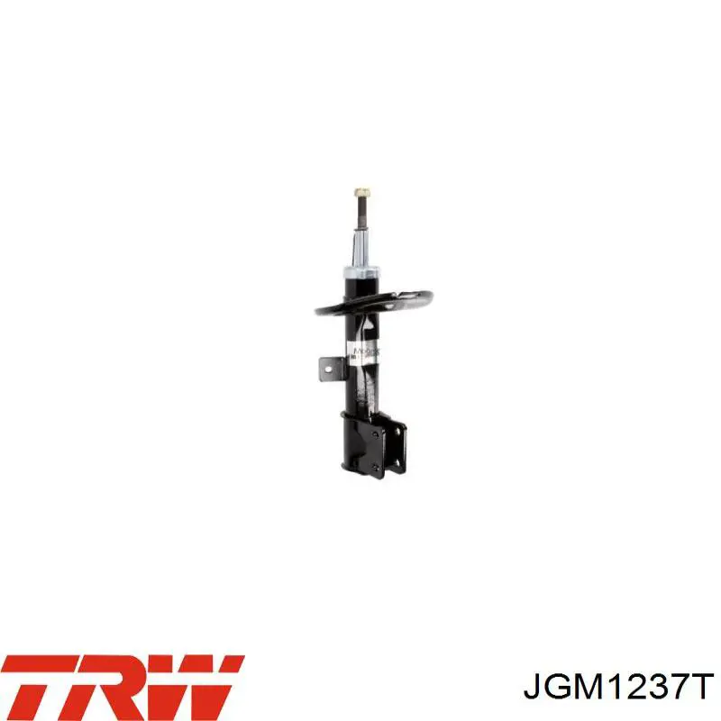 Compre JGM1237T TRW Amortecedor dianteiro esquerdo