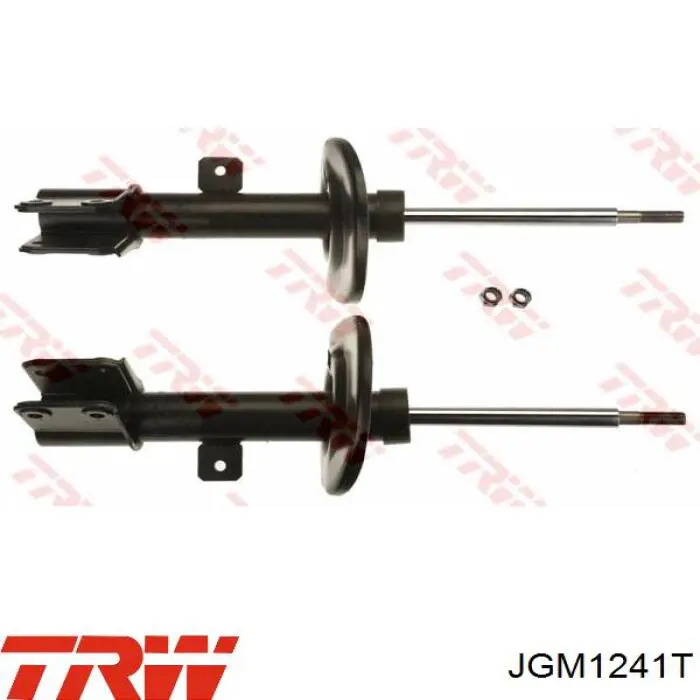 Amortecedor dianteiro direito Peugeot/Citroen 9823797780 preço, a partir de 105,71 USD