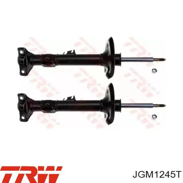Compre JGM1245T TRW Amortecedor dianteiro esquerdo