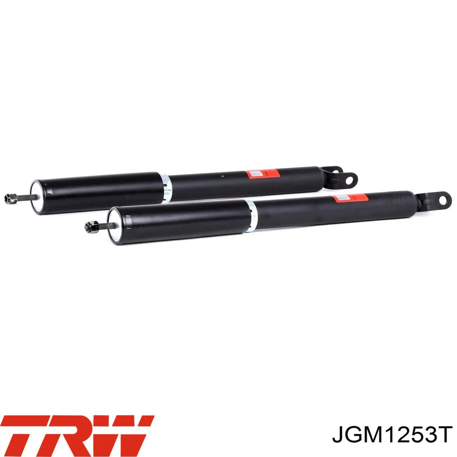 Amortecedor dianteiro direito TRW JGM1253T preço, a partir de 55,87 USD
