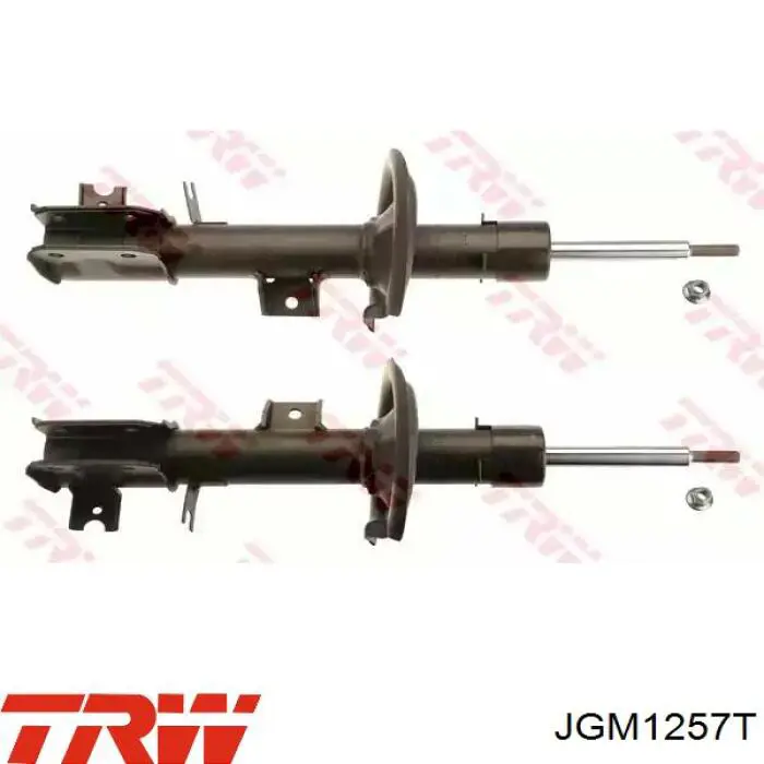 JGM1257T TRW Amortecedor dianteiro