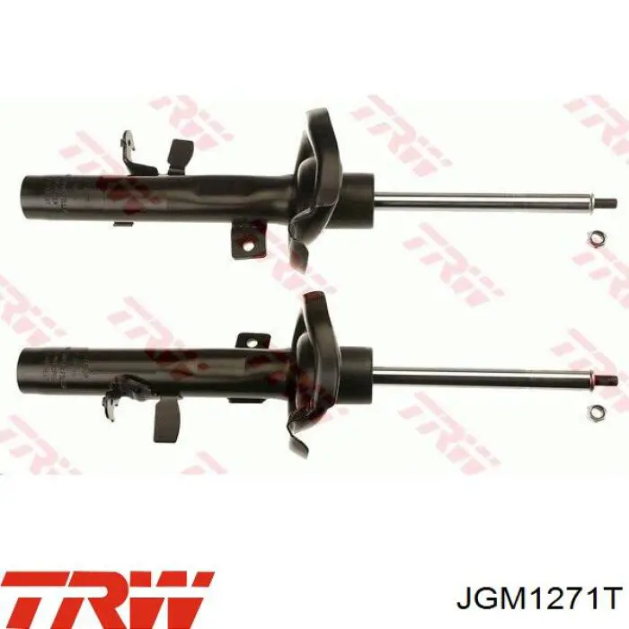 Amortecedor dianteiro Ford 1689387 preço, a partir de 61,27 USD