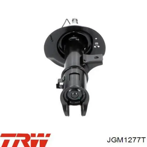JGM1277T TRW Amortecedor dianteiro direito