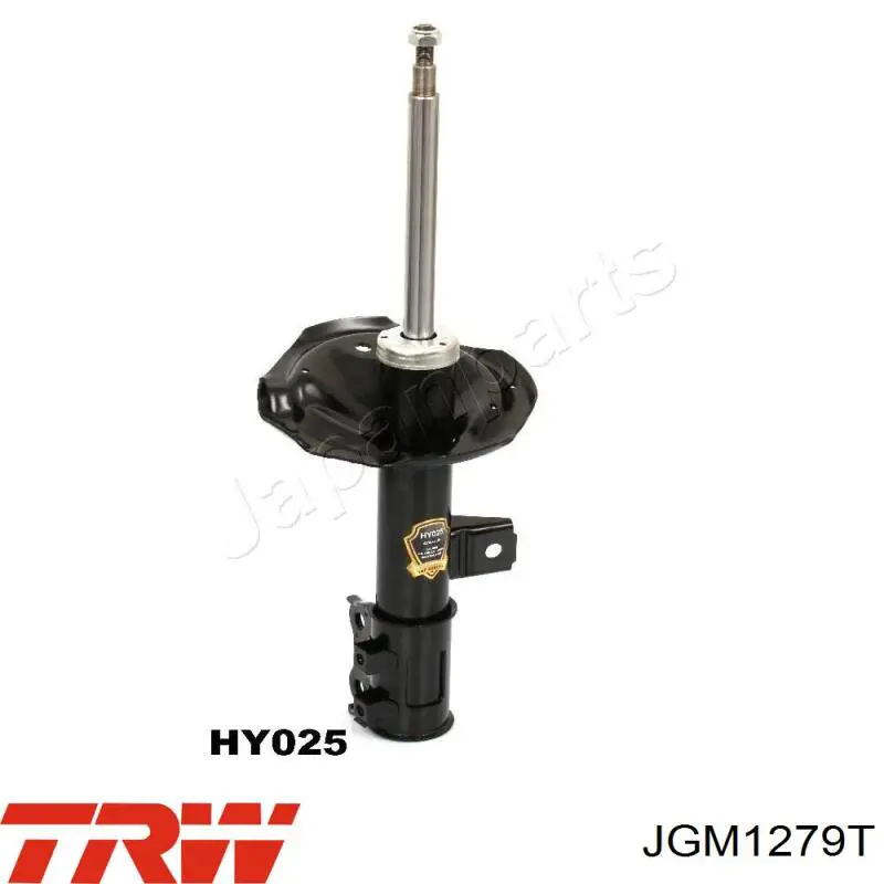Compre JGM1279T TRW Amortecedor dianteiro direito