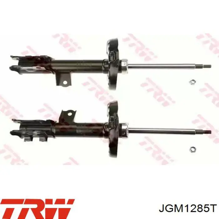 JGM1285T TRW Amortecedor dianteiro direito