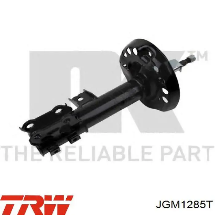 Amortecedor dianteiro direito TRW JGM1285T preço, a partir de 54,06 USD