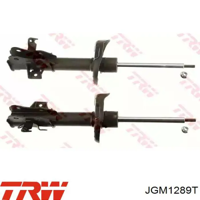 JGM1289T TRW Amortecedor dianteiro direito