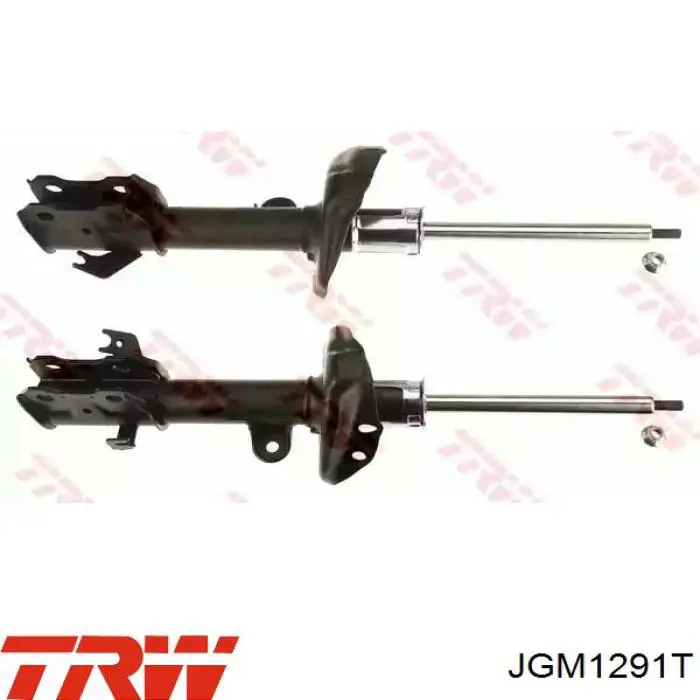 JGM1291T TRW Amortecedor dianteiro