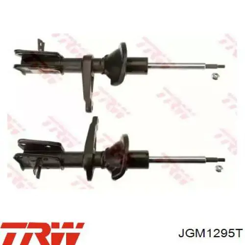 Amortecedor dianteiro direito TRW JGM1295T preço, a partir de 90,27 USD