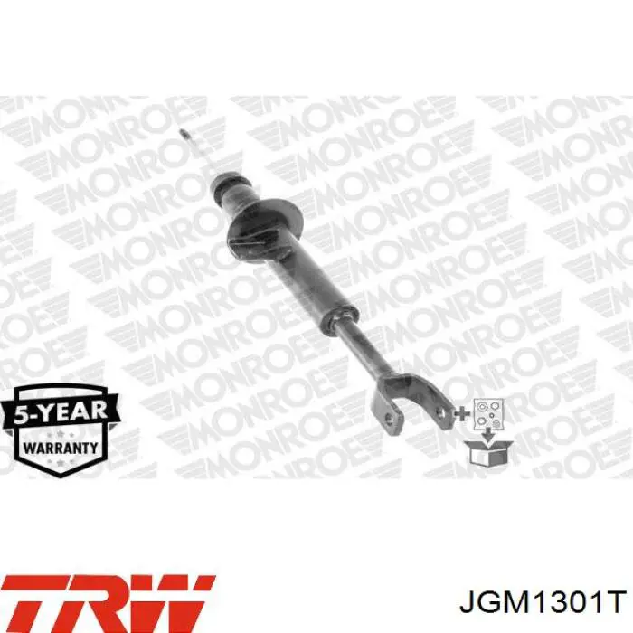 31316784090 BMW Amortecedor dianteiro