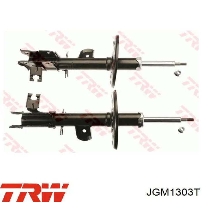 Amortecedor dianteiro direito Nissan/Infiniti E43021AN0B preço, a partir de 81,64 USD