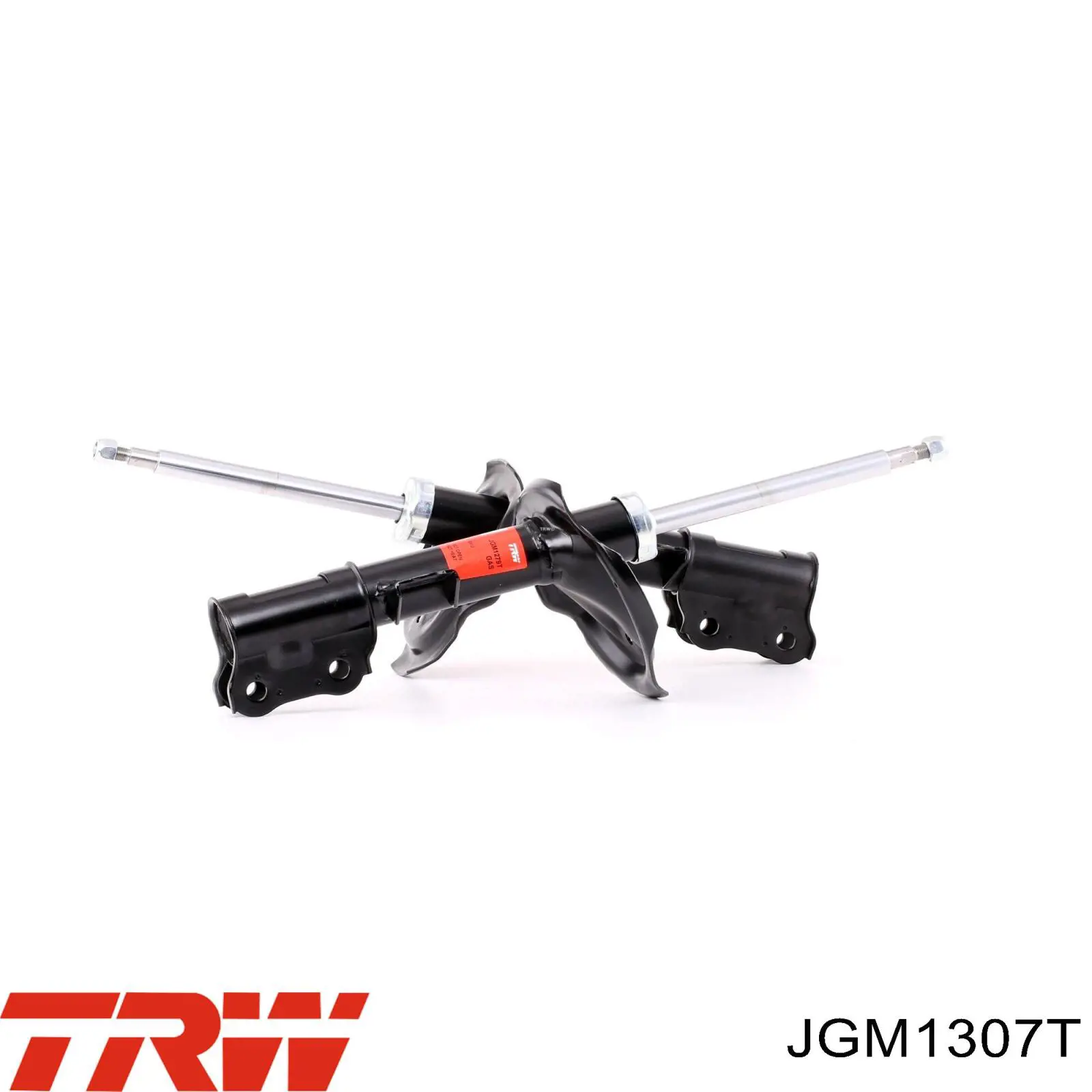 JGM1307T TRW Amortecedor dianteiro esquerdo