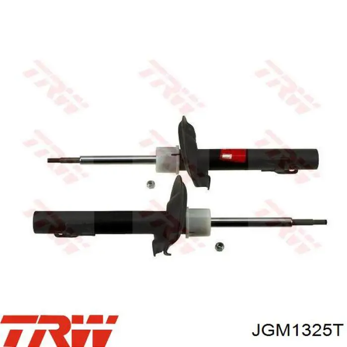 Amortecedor dianteiro para Rover 75  RJ