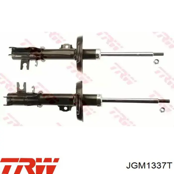 JGM1337T TRW Amortecedor dianteiro