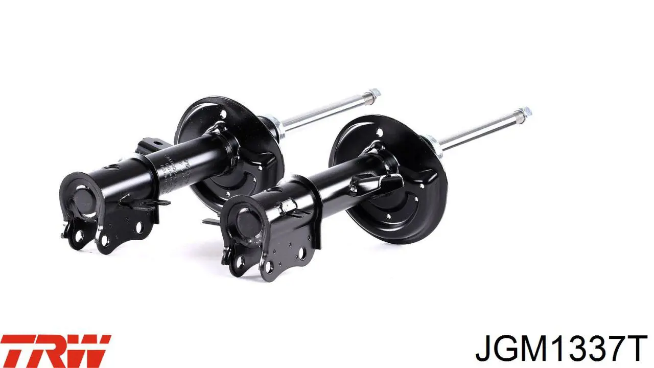 Amortecedor dianteiro TRW JGM1337T preço, a partir de 74,11 USD