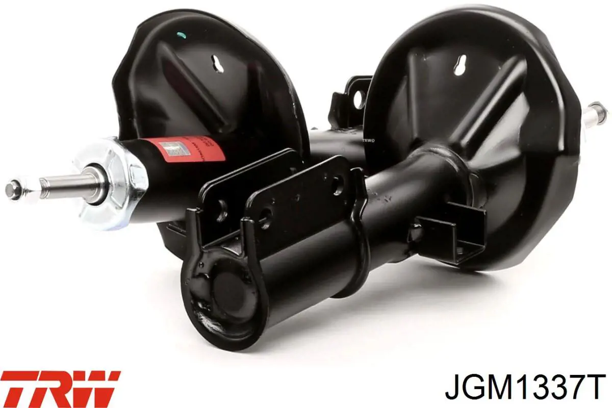 Compre JGM1337T TRW Amortecedor dianteiro