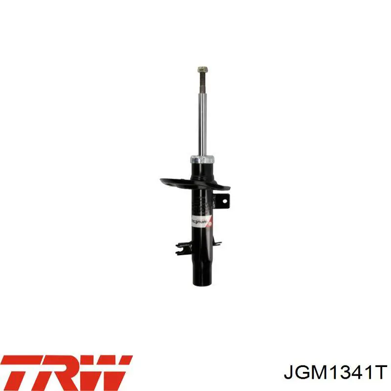 Amortecedor dianteiro TRW JGM1341T preço, a partir de 46,82 USD