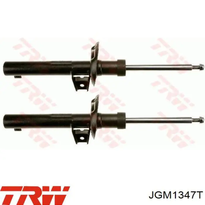 Compre JGM1347T TRW Amortecedor dianteiro