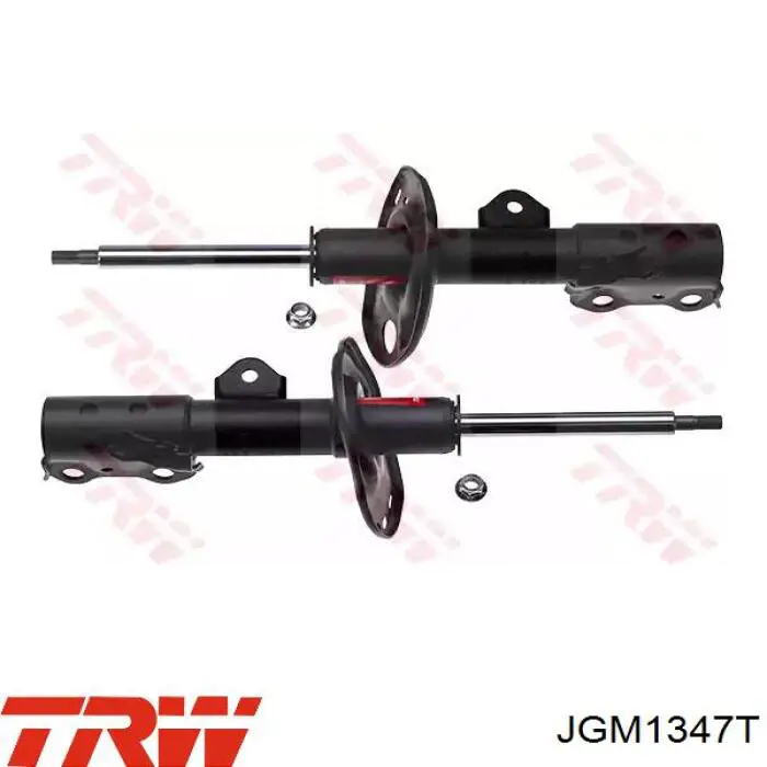 JGM1347T TRW Amortecedor dianteiro