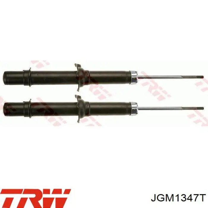 Amortecedor dianteiro TRW JGM1347T preço, a partir de 90,25 USD
