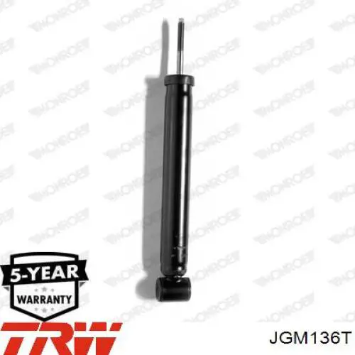 Compre JGM136T TRW Amortecedor dianteiro