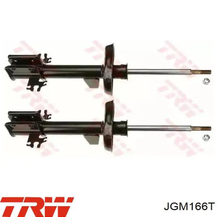 Amortecedor dianteiro TRW JGM166T preço, a partir de 68,20 USD