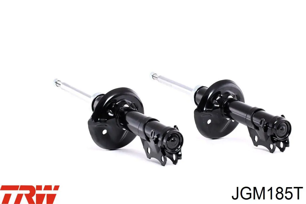 Compre JGM185T TRW Amortecedor dianteiro