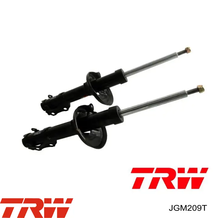 Amortecedor dianteiro TRW JGM209T preço, a partir de 45,82 USD