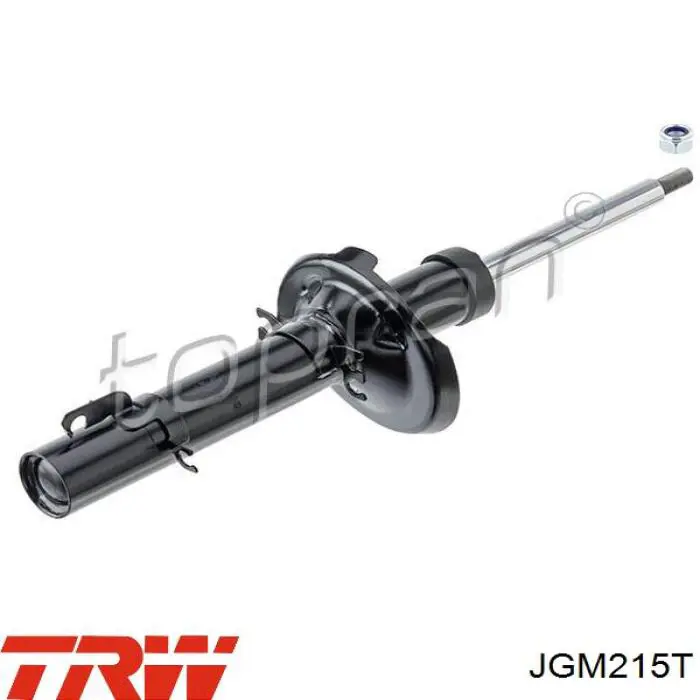 Compre JGM215T TRW Amortecedor dianteiro