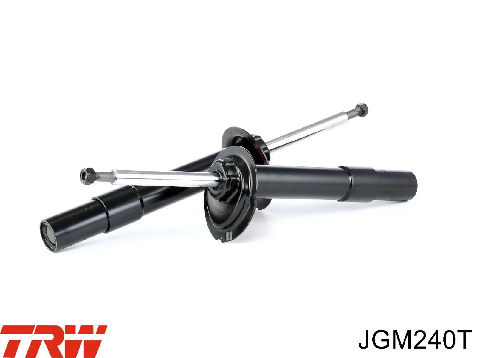 Amortecedor dianteiro TRW JGM240T preço, a partir de 81,45 USD