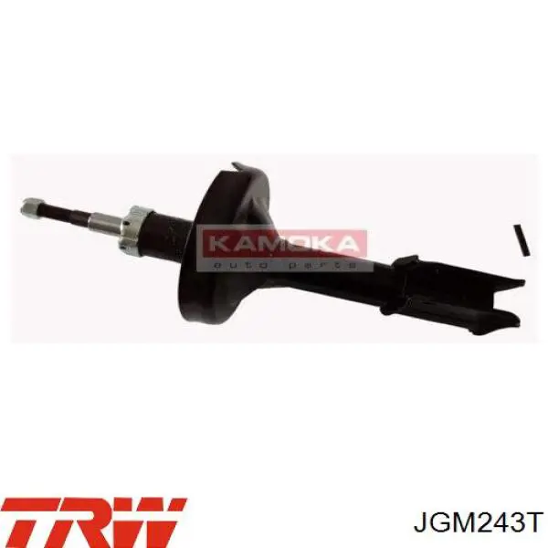 Compre JGM243T TRW Amortecedor dianteiro