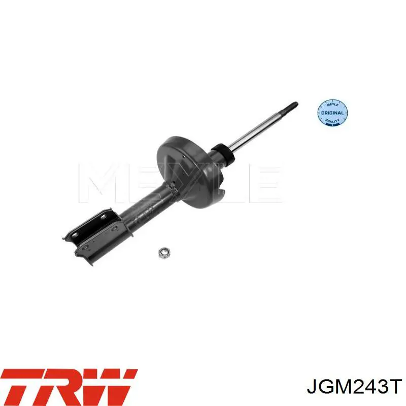 Amortecedor dianteiro TRW JGM243T preço, a partir de 51,97 USD