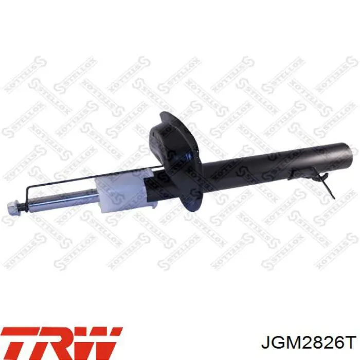Amortecedor dianteiro TRW JGM2826T preço, a partir de 53,09 USD
