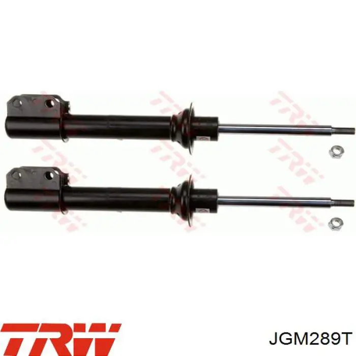 Amortecedor dianteiro TRW JGM289T preço, a partir de 41,78 USD