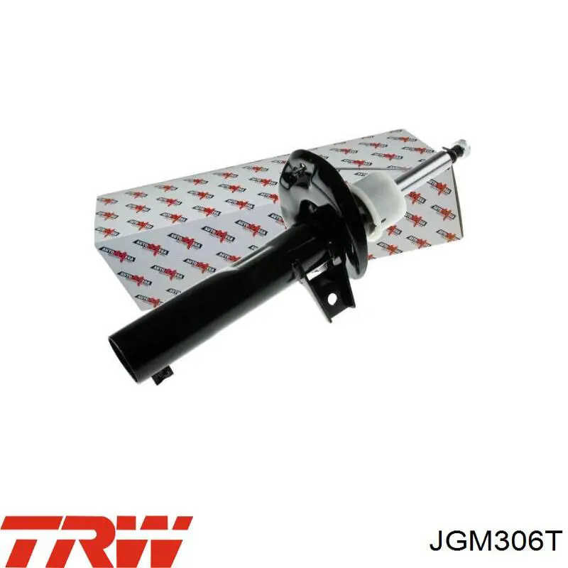 Compre JGM306T TRW Amortecedor dianteiro
