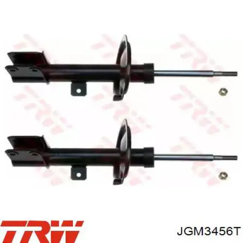Amortecedor dianteiro esquerdo TRW JGM3456T preço, a partir de 58,43 USD