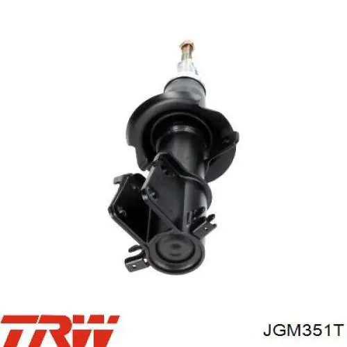 22318299 Bilstein Amortecedor dianteiro