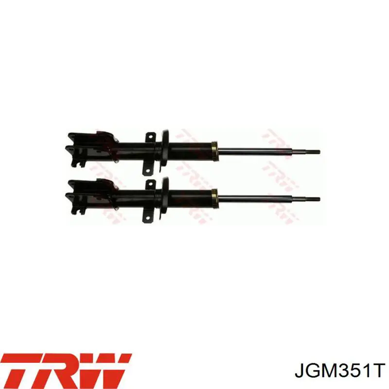 Compre 22318299 Bilstein Amortecedor dianteiro