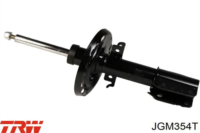 Compre JGM354T TRW Amortecedor dianteiro