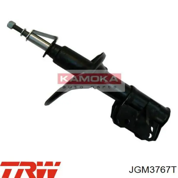 Compre JGM3767T TRW Amortecedor dianteiro esquerdo