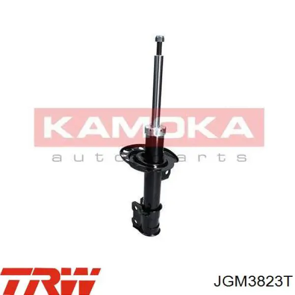 Compre JGM3823T TRW Amortecedor dianteiro direito