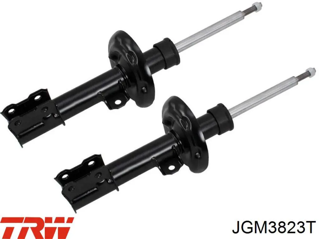 Amortecedor dianteiro direito TRW JGM3823T preço, a partir de 51,91 USD